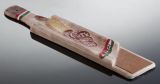 (01A) SalamischneidebrettBraun 38x7