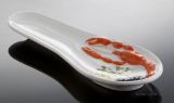 (07) Fisch L&ouml;ffelablage