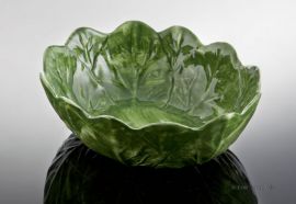 (03) ovale Salatsch&uuml;ssel 25,5x21