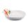 (08) La Conchiglia Muschelschale 26x23