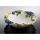 (02A) runde Obstschale 28x6