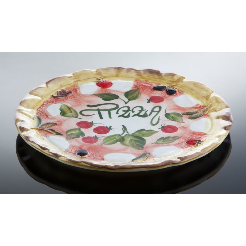 04) Pizzateller 32x2, 15,00 €