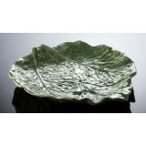 (01C) große Salatplatte 41x35