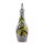 (28c) Einzelne Ölflasche Zitronendekor elite 0,5l