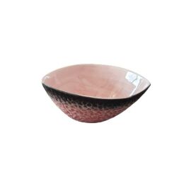 (06) Rosa Mix Schale 22x9