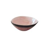 (07) Rosa Mix Schale 27x11