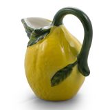 (61) Krug Zitronendekor 1,5 l