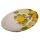 (08D) ovale Servierschale "elite" 30x20x3,5