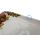 rechteckige lange Beerenplatte 41x15 cm II-Wahl