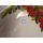 rechteckige lange Beerenplatte 41x15 cm II-Wahl