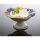 (04A) runde Obstschale Etagere 31x16